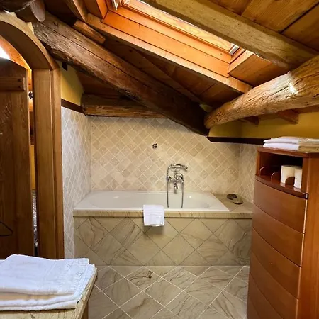 Rivarola Al Tempo Dei Castelli B&B Carasco