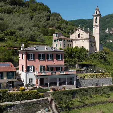 Rivarola Al Tempo Dei Castelli