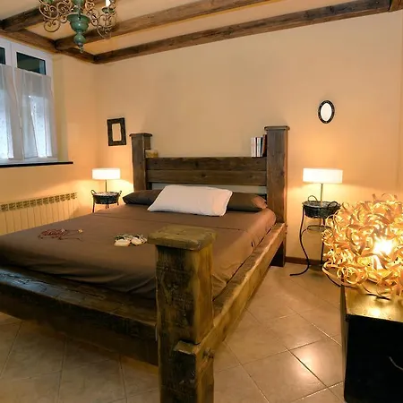 Rivarola Al Tempo Dei Castelli B&B 3*