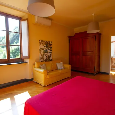 Rivarola Al Tempo Dei Castelli