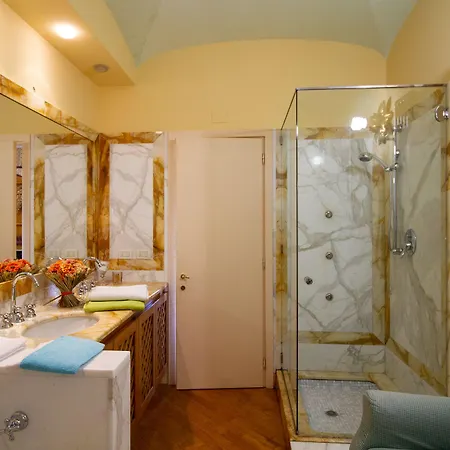 Rivarola Al Tempo Dei Castelli 3* Carasco