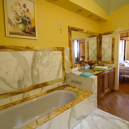 B&B Rivarola Al Tempo Dei Castelli