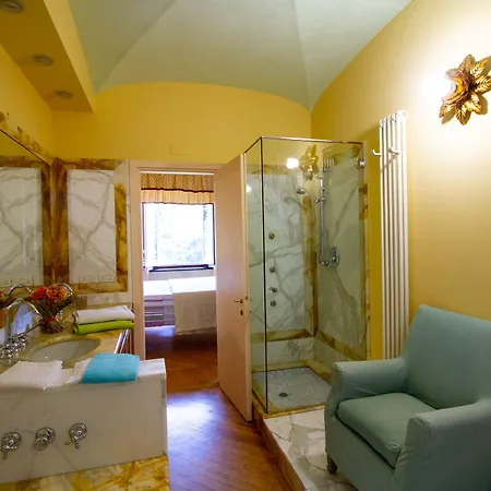 Rivarola Al Tempo Dei Castelli 3*