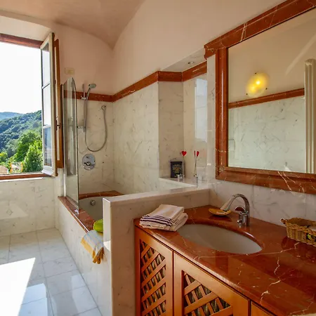 Rivarola Al Tempo Dei Castelli B&B 3*