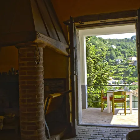 Rivarola Al Tempo Dei Castelli B&B 3*