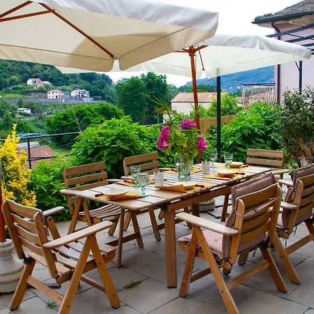 Rivarola Al Tempo Dei Castelli B&B