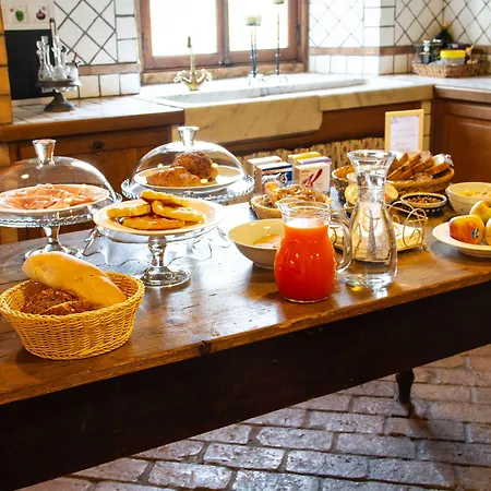 Rivarola Al Tempo Dei Castelli