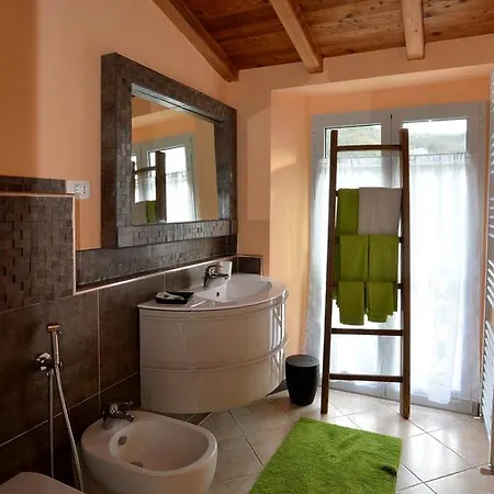 Rivarola Al Tempo Dei Castelli 3*