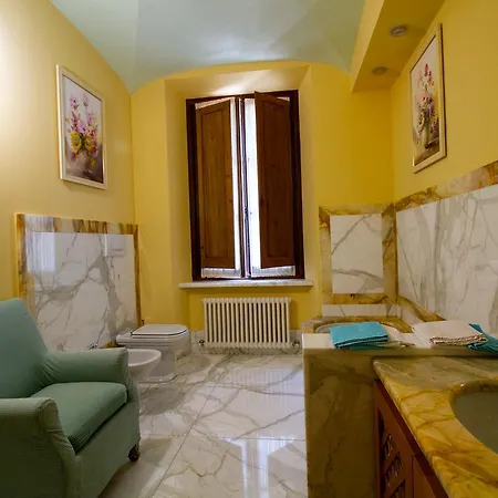 Rivarola Al Tempo Dei Castelli Carasco