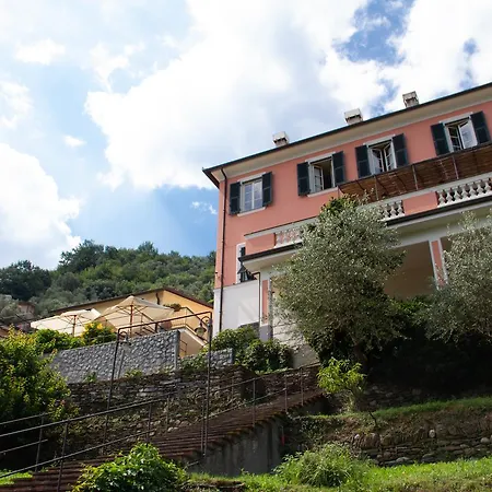 Rivarola Al Tempo Dei Castelli B&B 3*