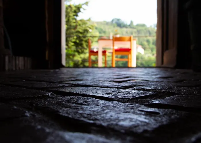 Frühstückspension Rivarola Al Tempo Dei Castelli 3*