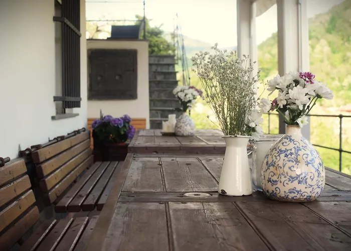 Rivarola Al Tempo Dei Castelli 3*