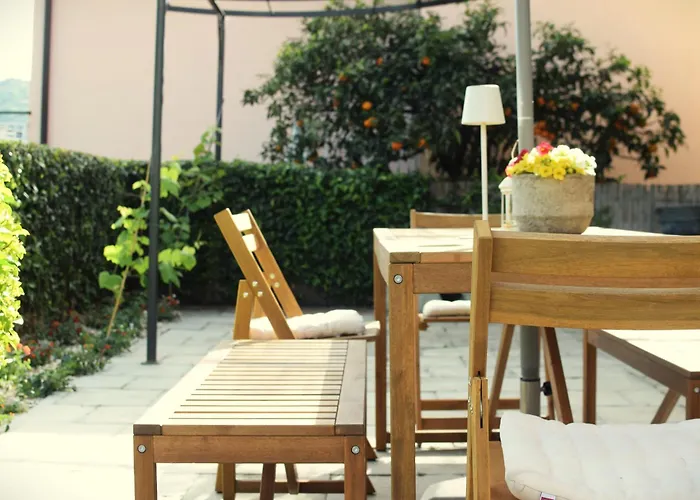 Rivarola Al Tempo Dei Castelli 3* Carasco