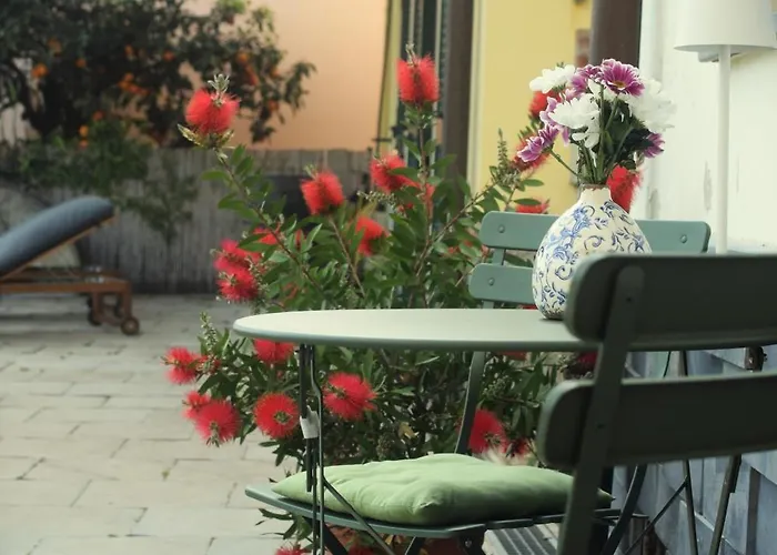 Rivarola Al Tempo Dei Castelli Carasco