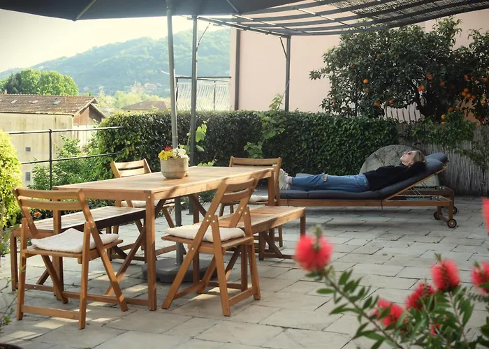 Rivarola Al Tempo Dei Castelli Carasco