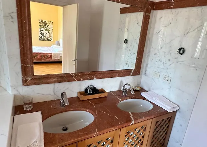 Rivarola Al Tempo Dei Castelli 3* Carasco