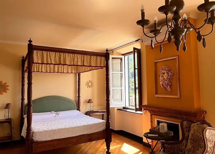 Rivarola Al Tempo Dei Castelli