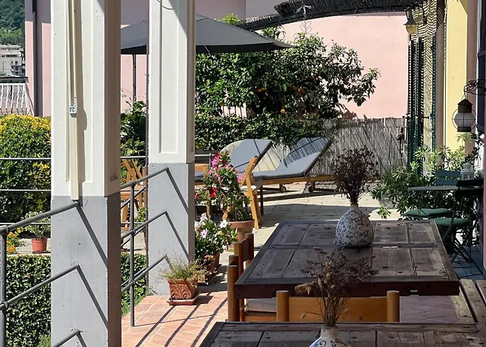 Rivarola Al Tempo Dei Castelli Frühstückspension 3*