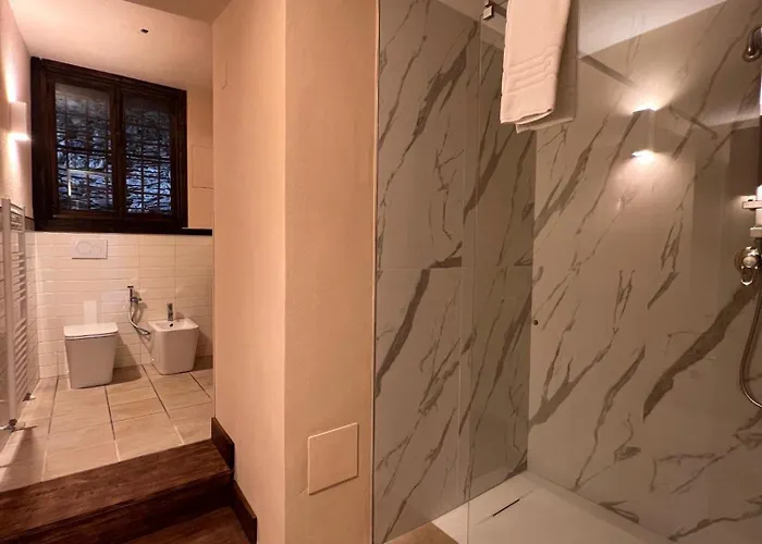 Rivarola Al Tempo Dei Castelli Frühstückspension