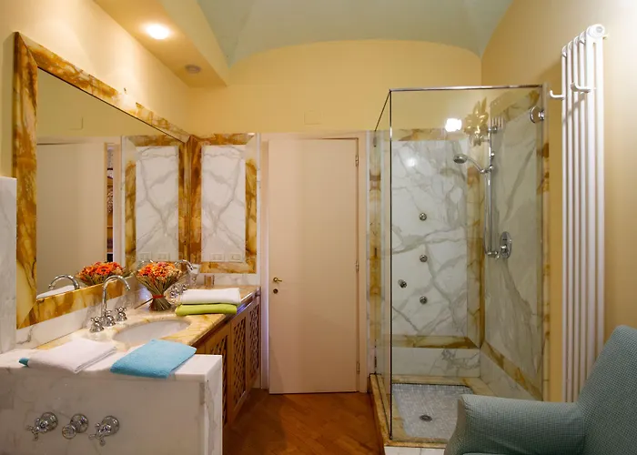 Rivarola Al Tempo Dei Castelli 3* Carasco