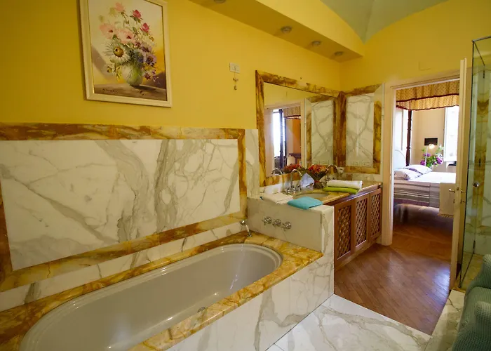 Bed & Breakfast Rivarola Al Tempo Dei Castelli