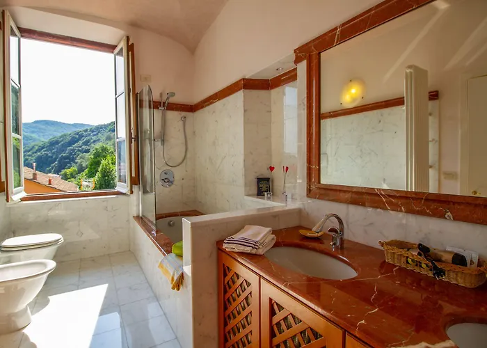 Rivarola Al Tempo Dei Castelli Bed & Breakfast 3*