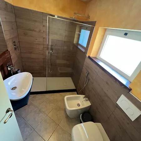 Rivarola Al Tempo Dei Castelli Panzió 3*