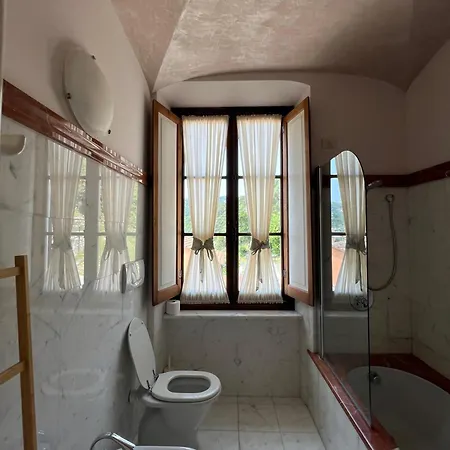 Panzió Rivarola Al Tempo Dei Castelli