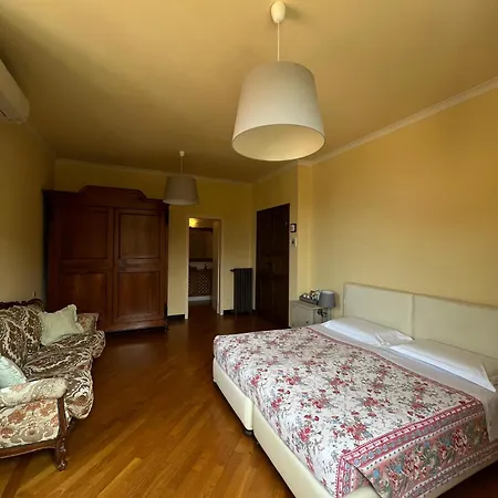 Rivarola Al Tempo Dei Castelli Panzió 3*