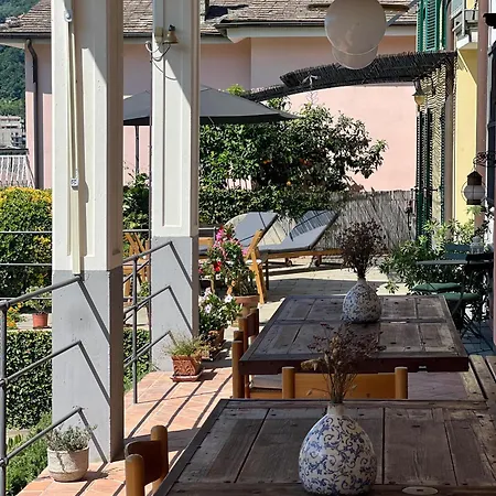 Rivarola Al Tempo Dei Castelli Oda ve Kahvaltı 3*