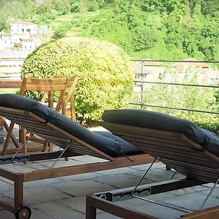 Rivarola Al Tempo Dei Castelli Frühstückspension 3*