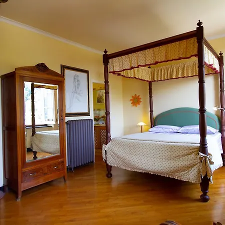 Rivarola Al Tempo Dei Castelli Carasco