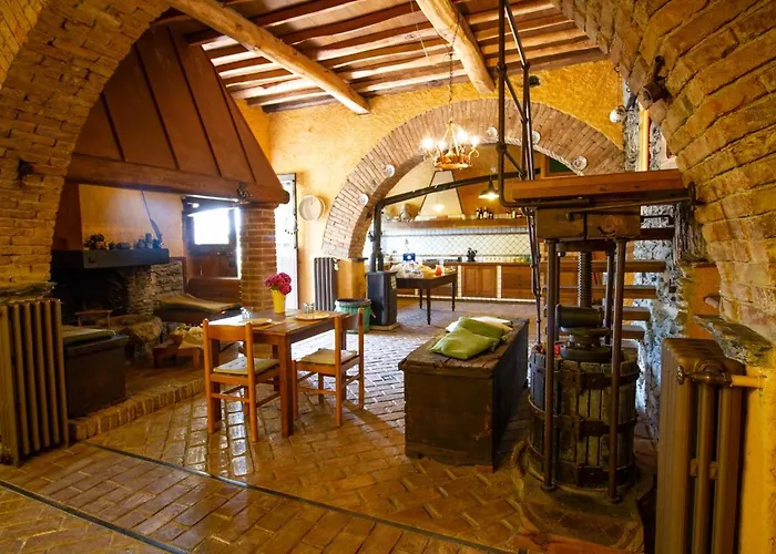 Rivarola Al Tempo Dei Castelli Bed & Breakfast 3*