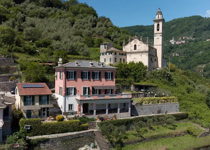Rivarola Al Tempo Dei Castelli